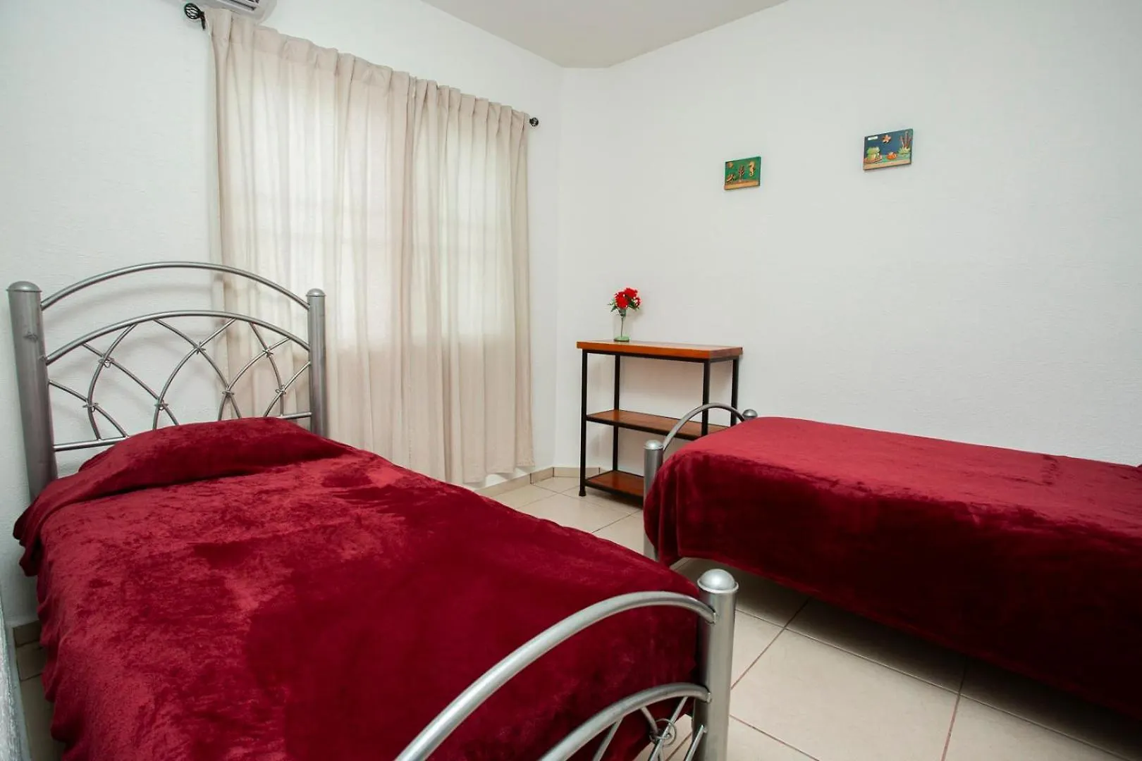 Relaxing Cancun Getaway Pools Soccer & Bbq Area Holiday home